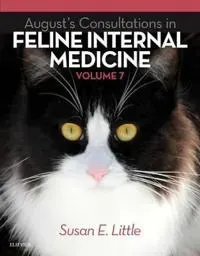 August's Consultations in Feline Internal Medicine, Volume 7
