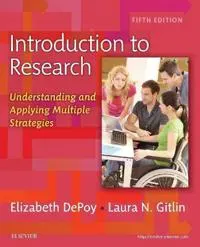 Introduction to Research