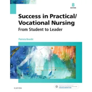 Success in Practical/Vocational Nursing