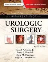 Hinman's Atlas of Urologic Surgery Revised Reprint