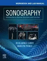 Workbook and Lab Manual for Sonography