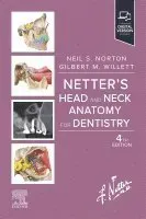 Netter's Head and Neck Anatomy for Dentistry
