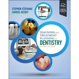 Diagnosis and Treatment Planning in Dentistry
