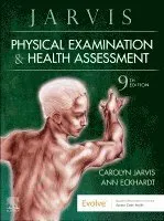 Physical Examination and Health Assessment