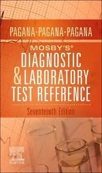 Mosby's® Diagnostic and Laboratory Test Reference