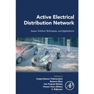 Active Electrical Distribution Network