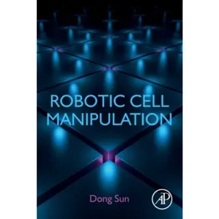 Robotic Cell Manipulation