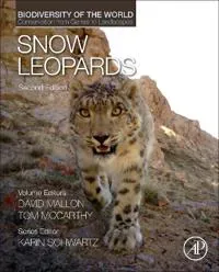 Snow Leopards