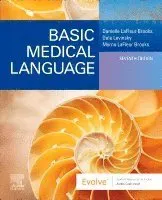 Basic Medical Language with Flash Cards