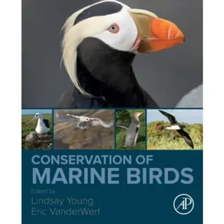 Conservation of Marine Birds