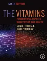 The Vitamins