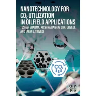 Nanotechnology for CO2 Utilization in Oilfield Applications