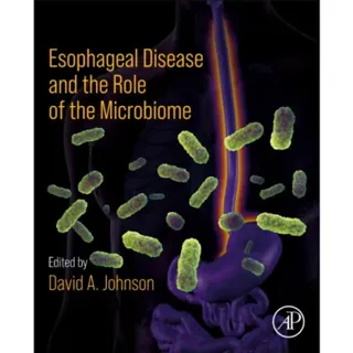 Esophageal Disease and the Role of the Microbiome