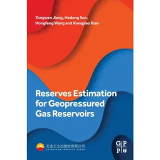 Reserves Estimation for Geopressured Gas Reservoirs