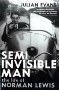 Semi-invisible Man