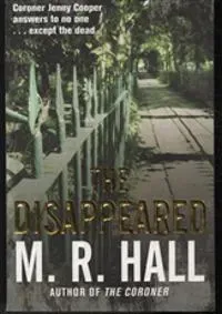 The Disappeared
