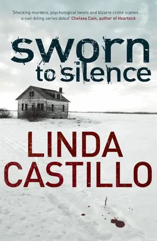 Sworn To Silence