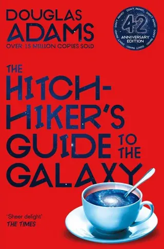 Hitchhiker's Guide to the Galaxy