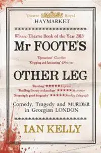Mr Foote's Other Leg