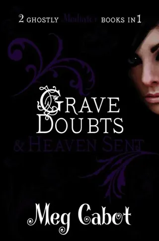 The Mediator: Grave Doubts and Heaven Sent