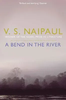 Bend in the River