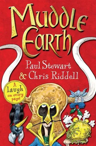 MUDDLE EARTH