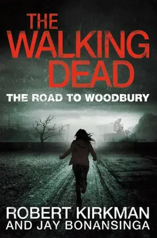 Road to Woodbury