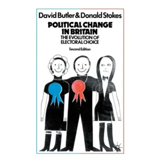 Political Change In Britain