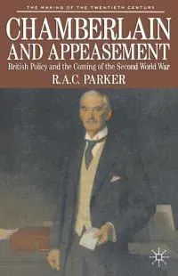 Chamberlain and Appeasement