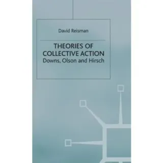 Theories of Collective Action