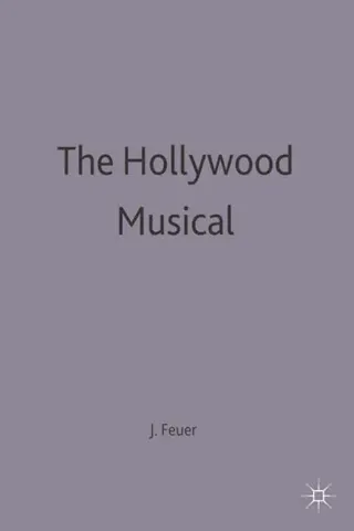 Hollywood Musical