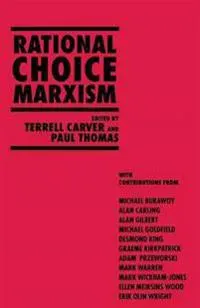 Rational Choice Marxism