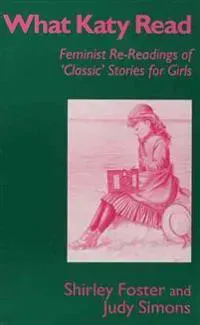 What Katy Read
