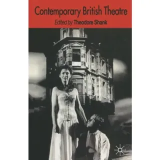 Contemporary British Theatre