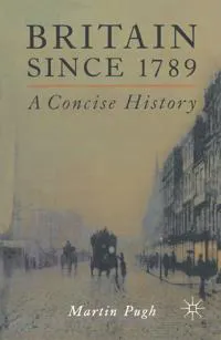 Britain Since 1789
