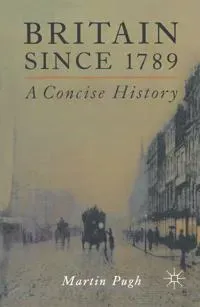 Britain Since 1789