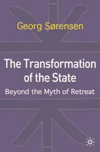 The Transformation of the State