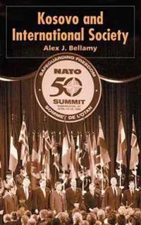 Kosovo and International Society