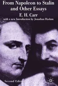 From Napoleon to Stalin and Other Essays