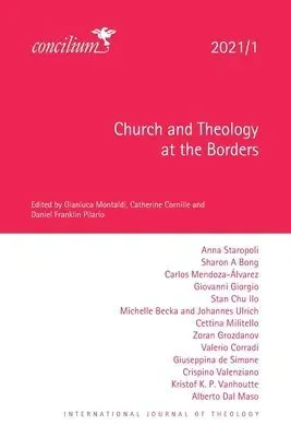 Church and Theology at the Borders