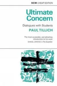 Ulimate Concern