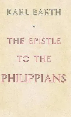 The Epistle to the Philippians
