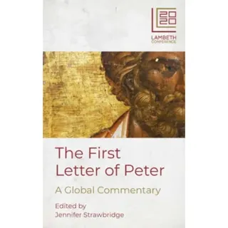 The First Letter of Peter