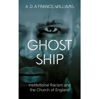 Ghost Ship