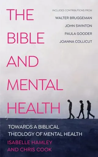 Bible and Mental Health