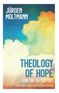 Theology of Hope