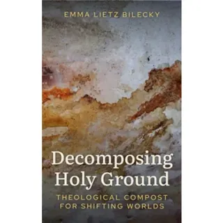 Decomposing Holy Ground