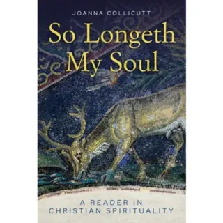 So Longeth My Soul