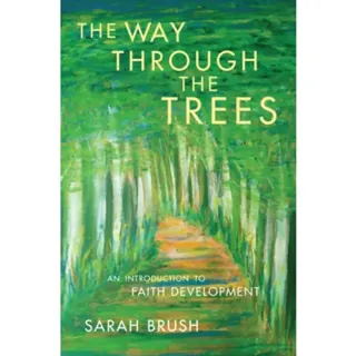 The Way Through The Trees