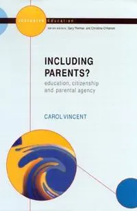 Including Parents